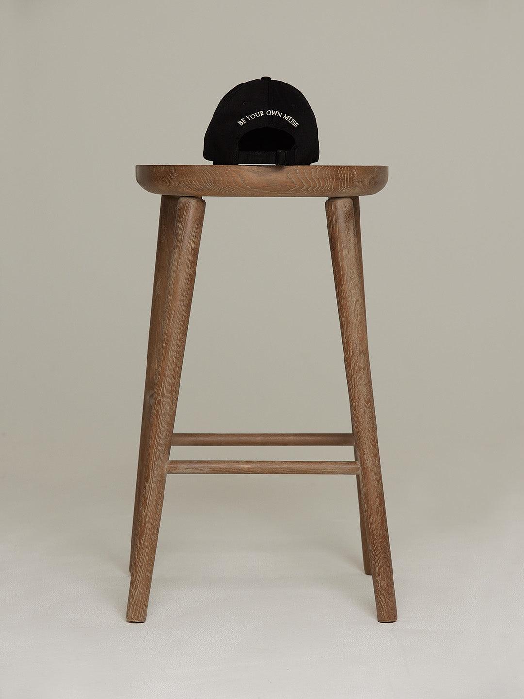 Sustainable Accessories - Muse Cap