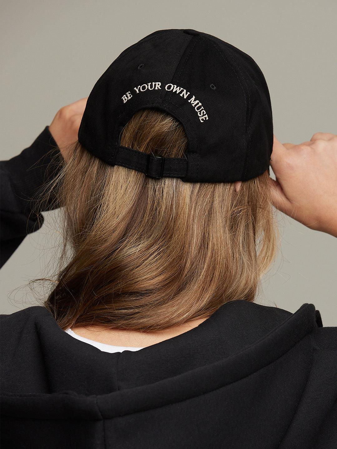 Sustainable Accessories - Muse Cap