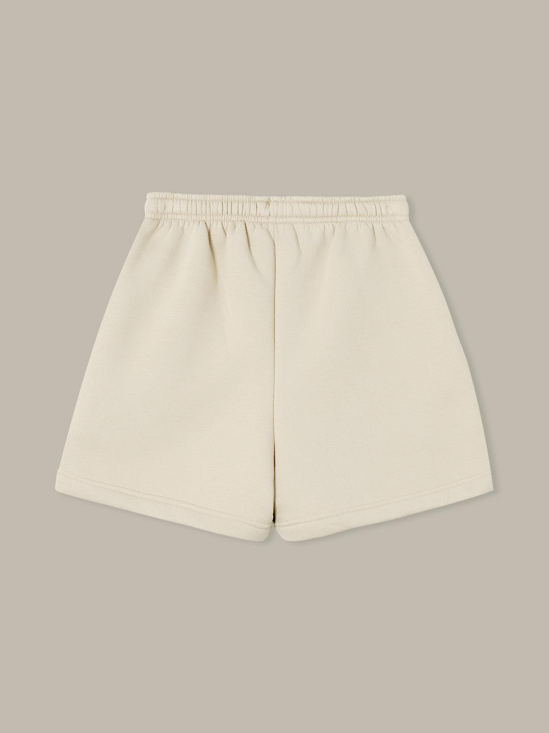 Soul Shorts - Sand Stone